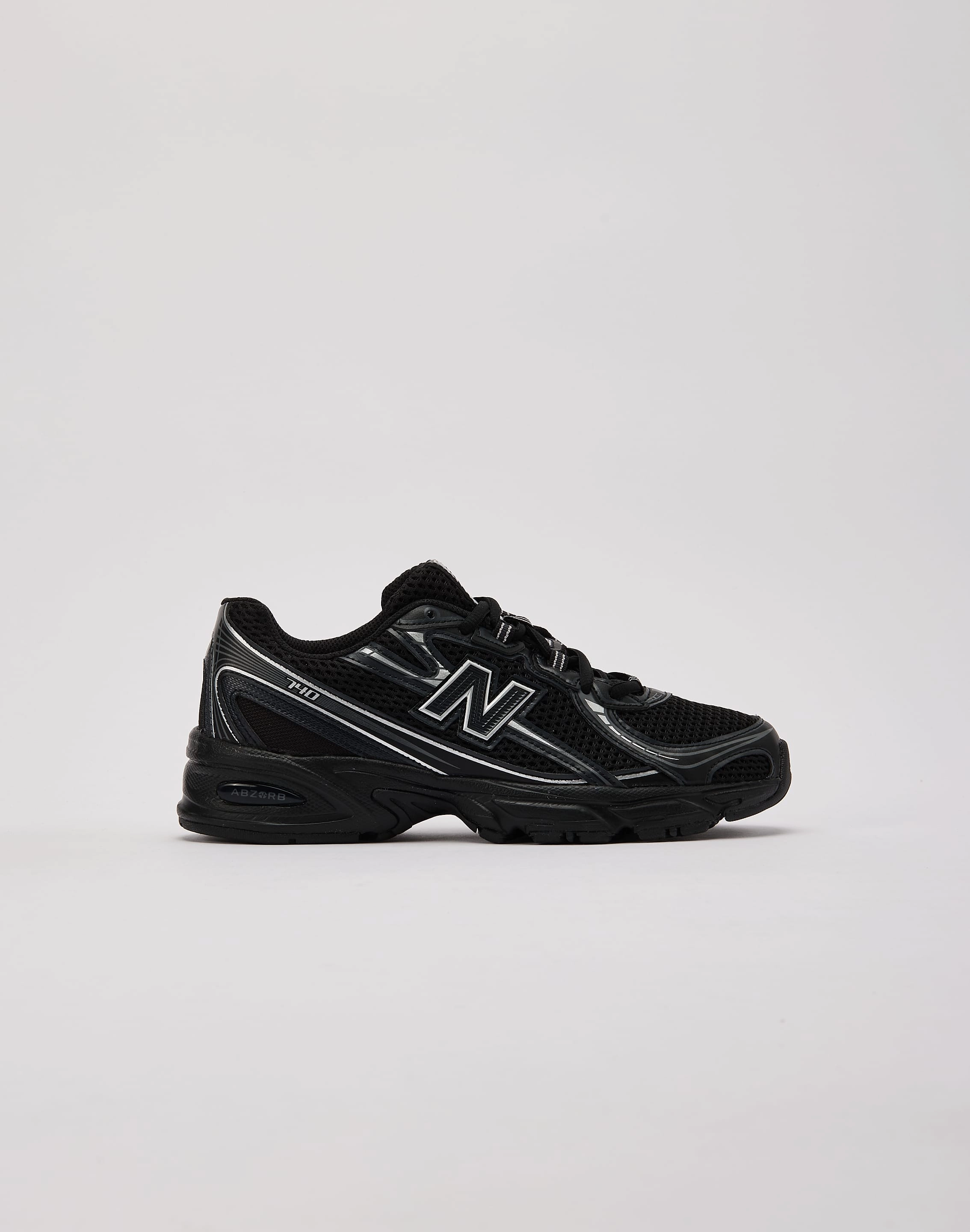 New Balance 740 Grade-School New Balance 740 style