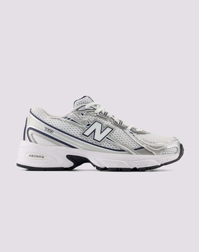 New Balance 740 Grade-School New Balance sneakers with cushioned midsoles