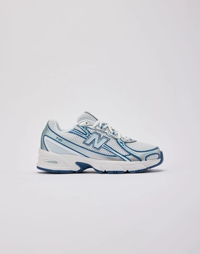 New Balance 740 Grade-School New Balance sneakers with cushioned midsoles