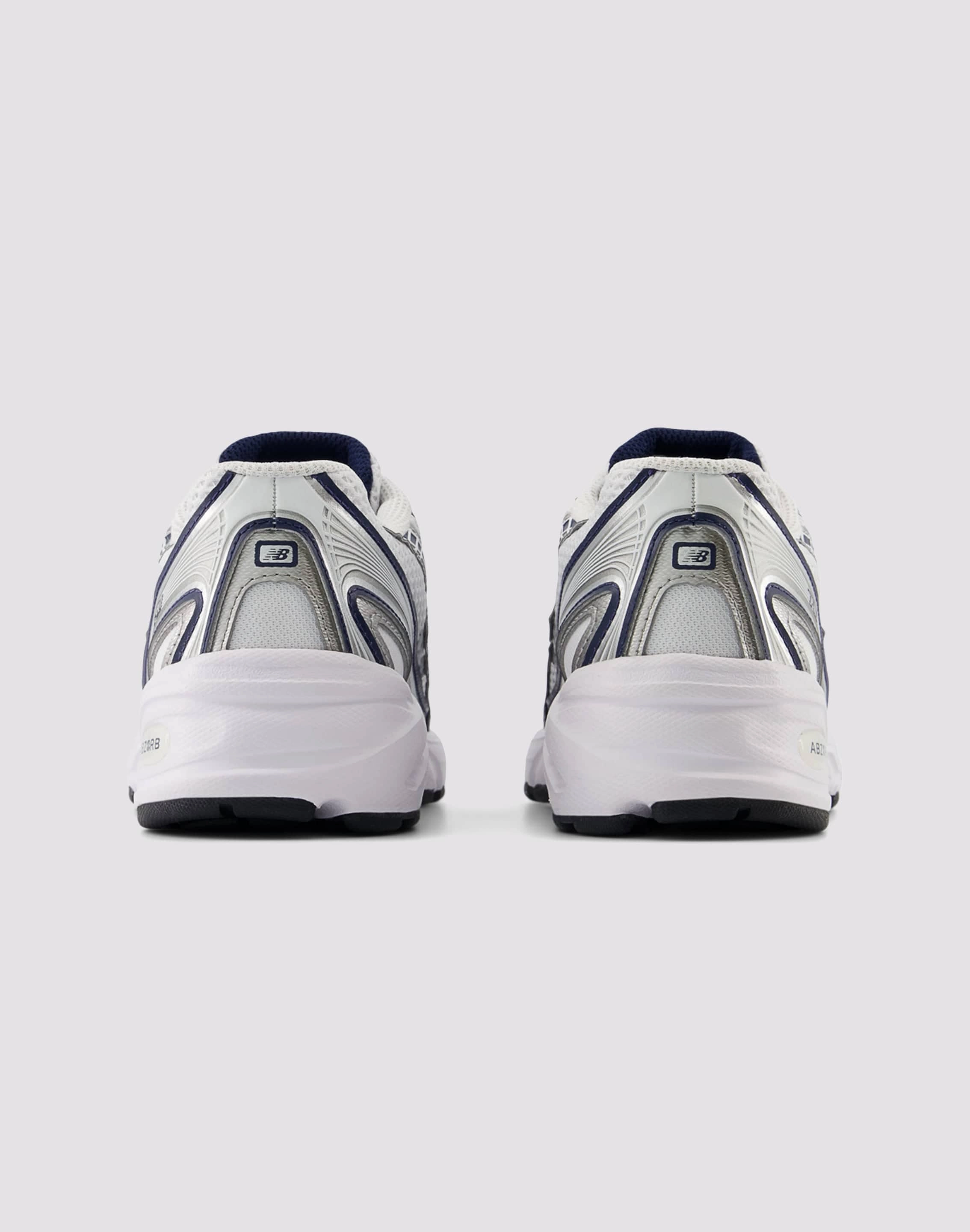 New Balance 740 Grade-School Cushioned Shoes