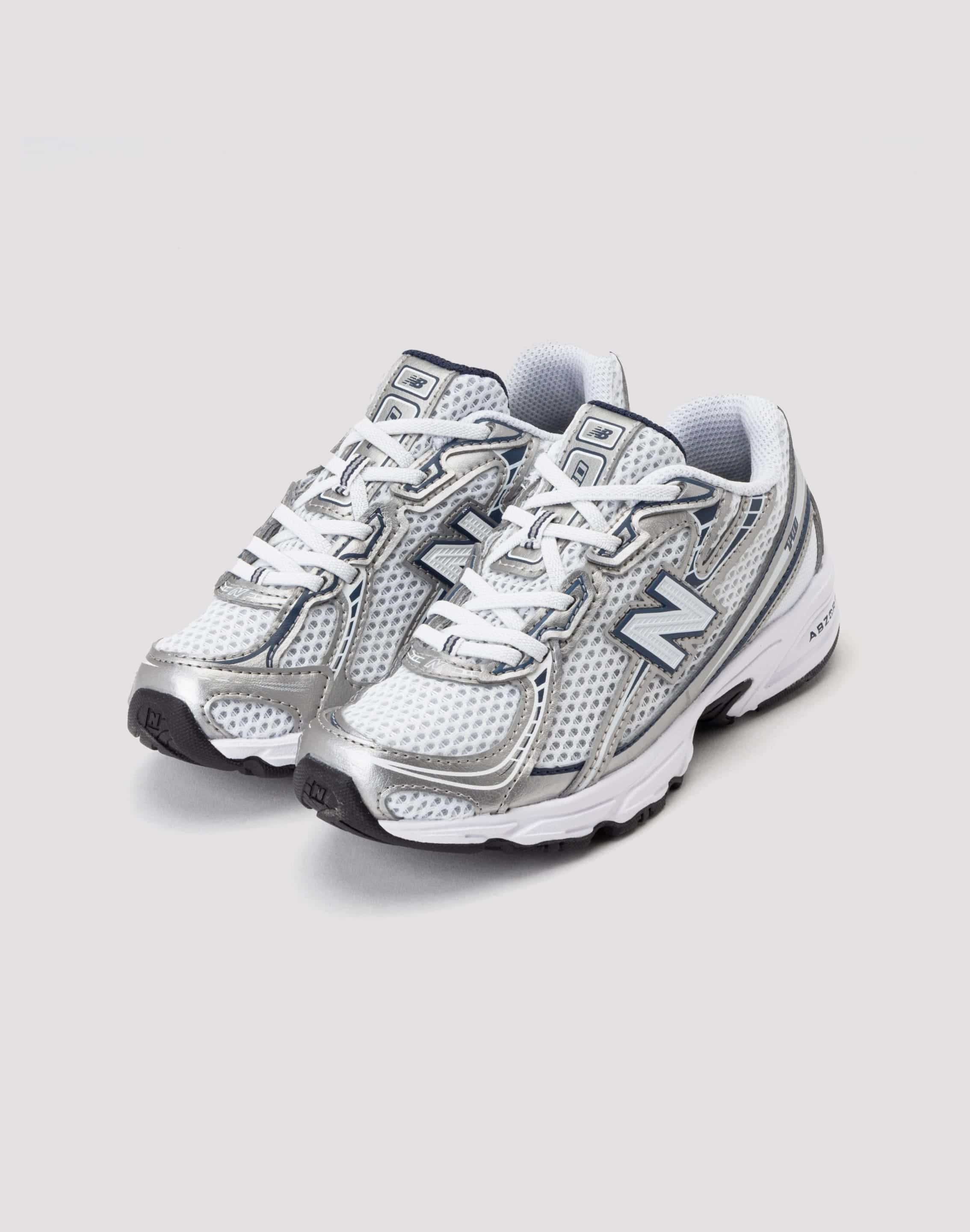New Balance 740 Pre-School Chunky Style Sneakers