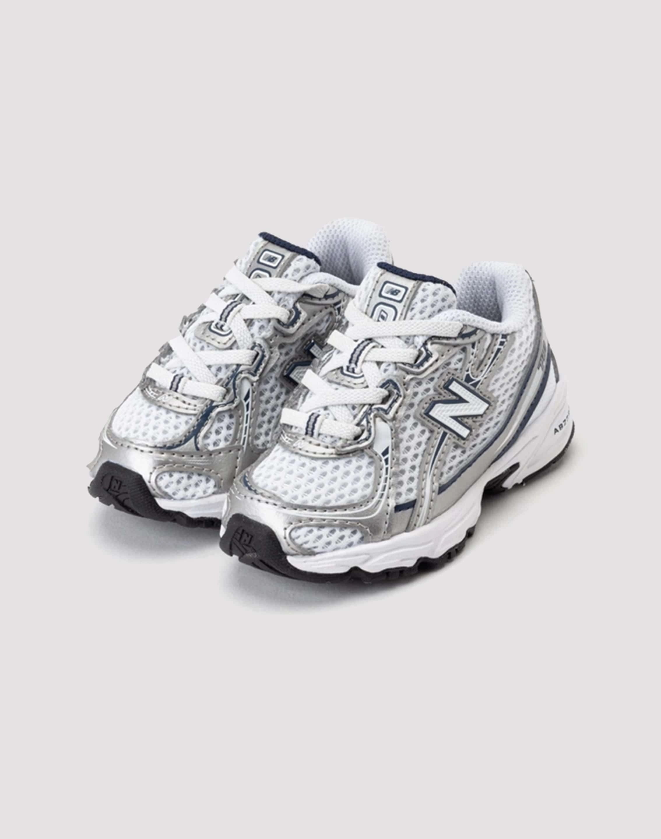 New Balance 740 Toddler Chunky Style Sneakers