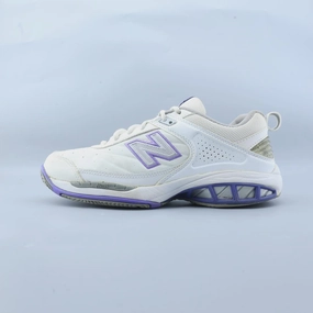 NEW BALANCE 806 New Balance supportive sneaker models
