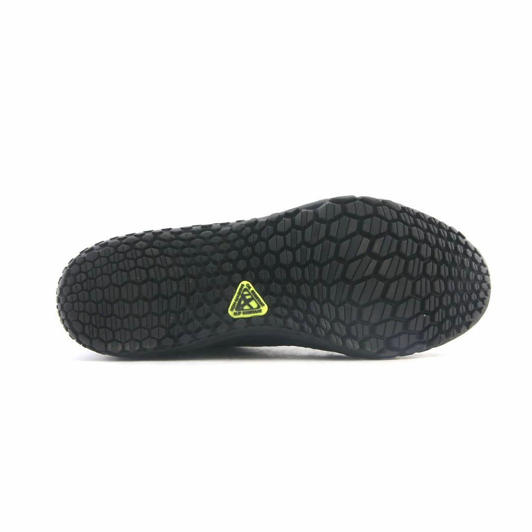NEW BALANCE 806V1 New Balance trainer visuals