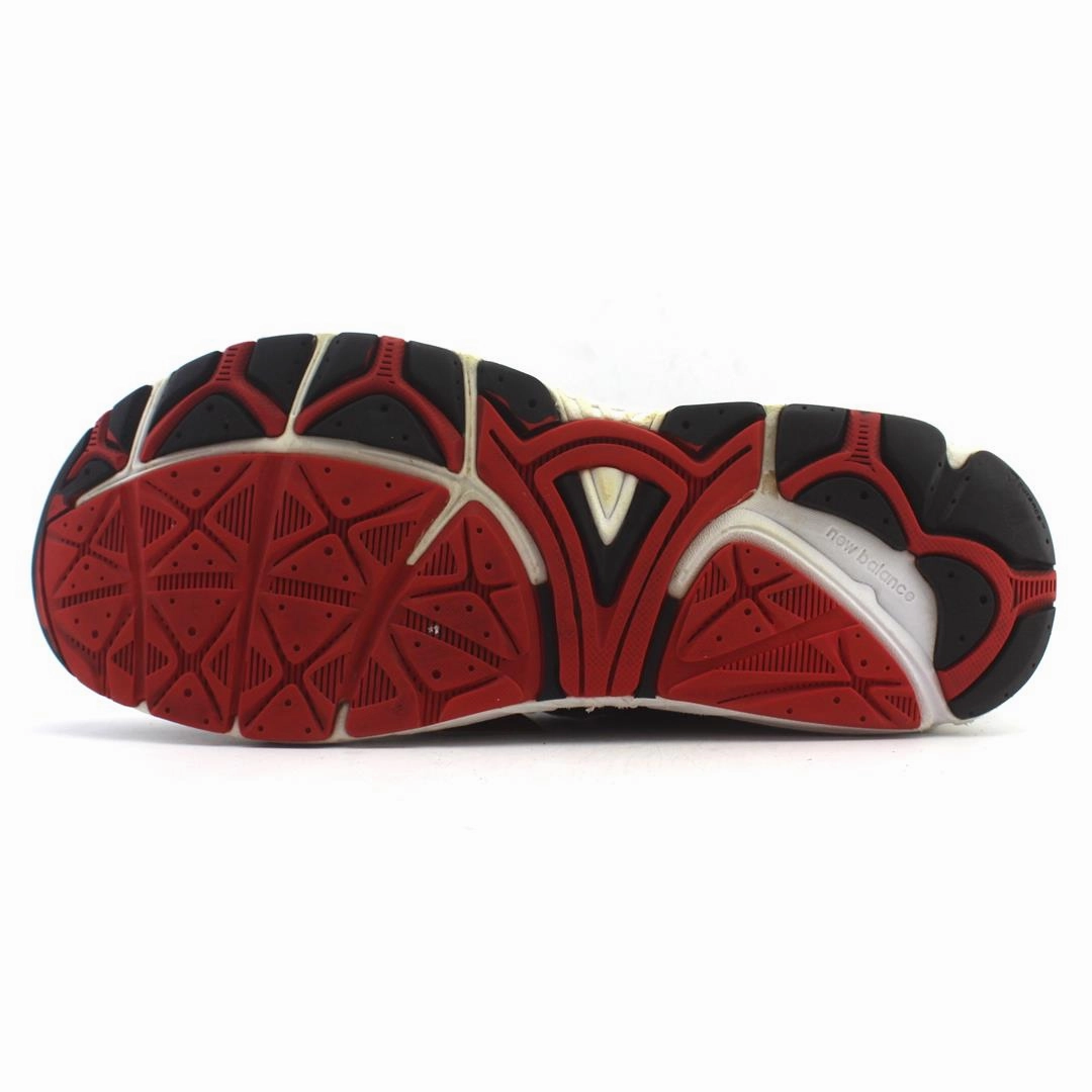 NEW BALANCE 840 New Balance trainer visuals