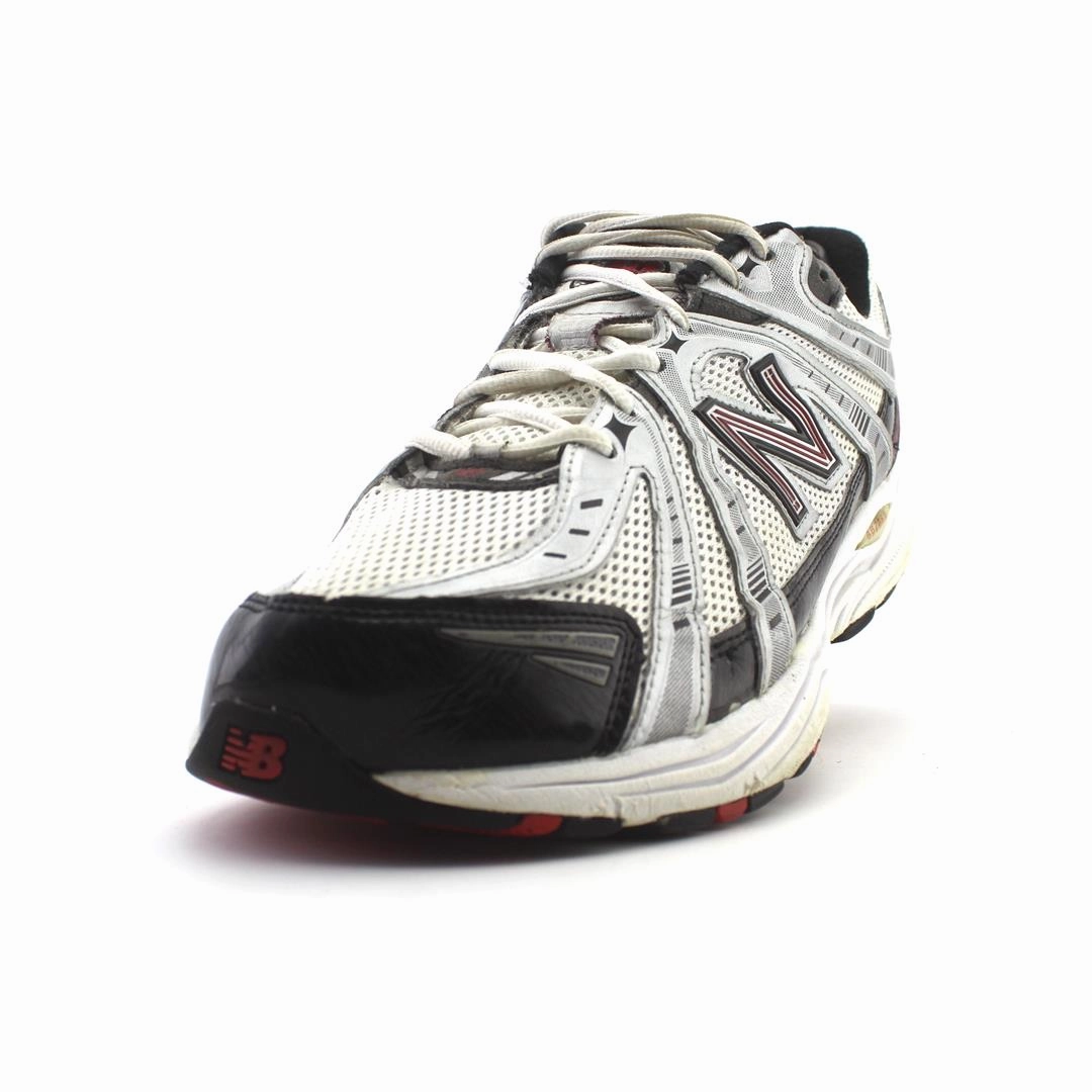 NEW BALANCE 840 New Balance trainer visuals