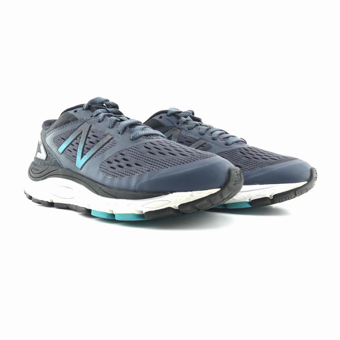 NEW BALANCE 840 V4 New Balance casual shoe looks