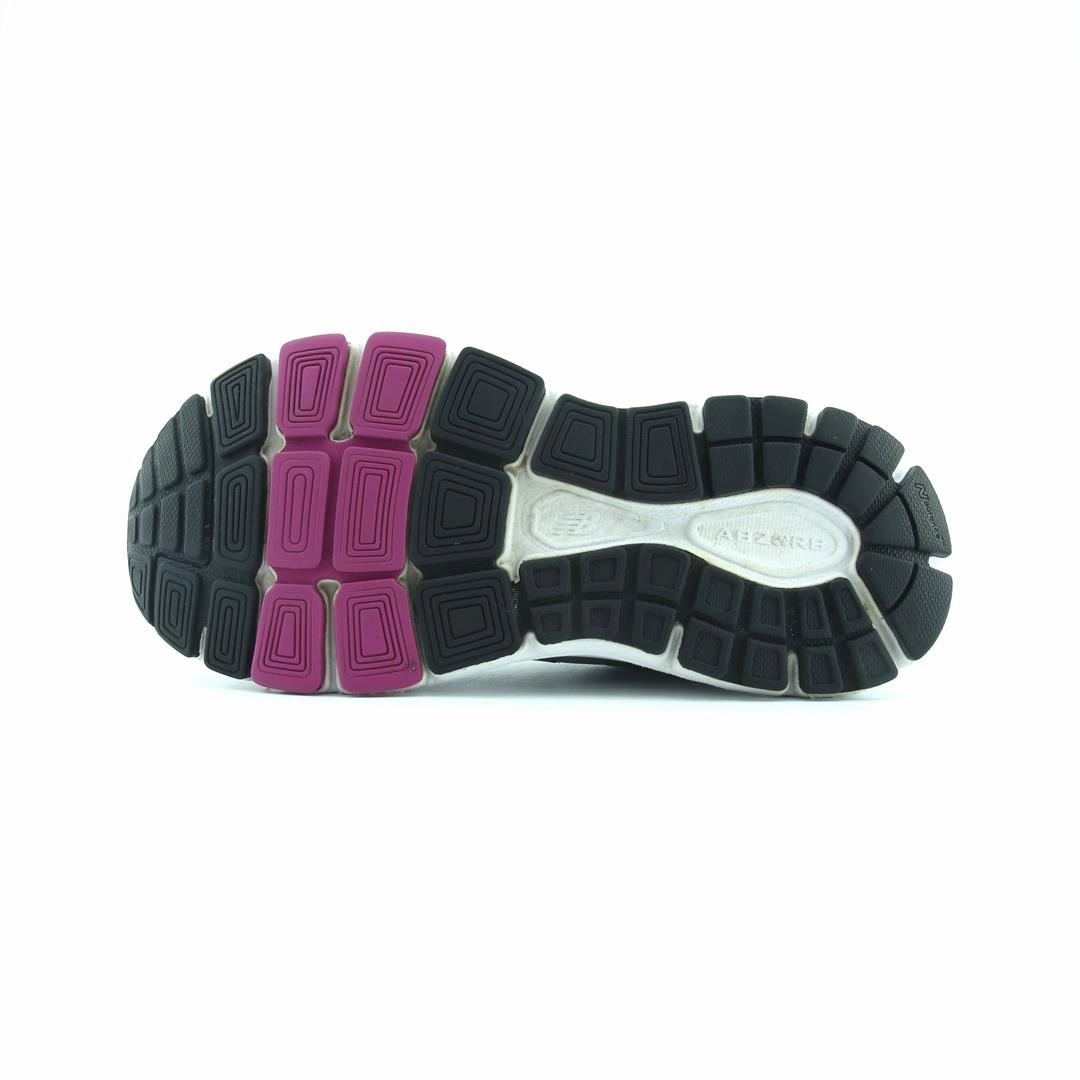NEW BALANCE 840 V4 New Balance trainer visuals