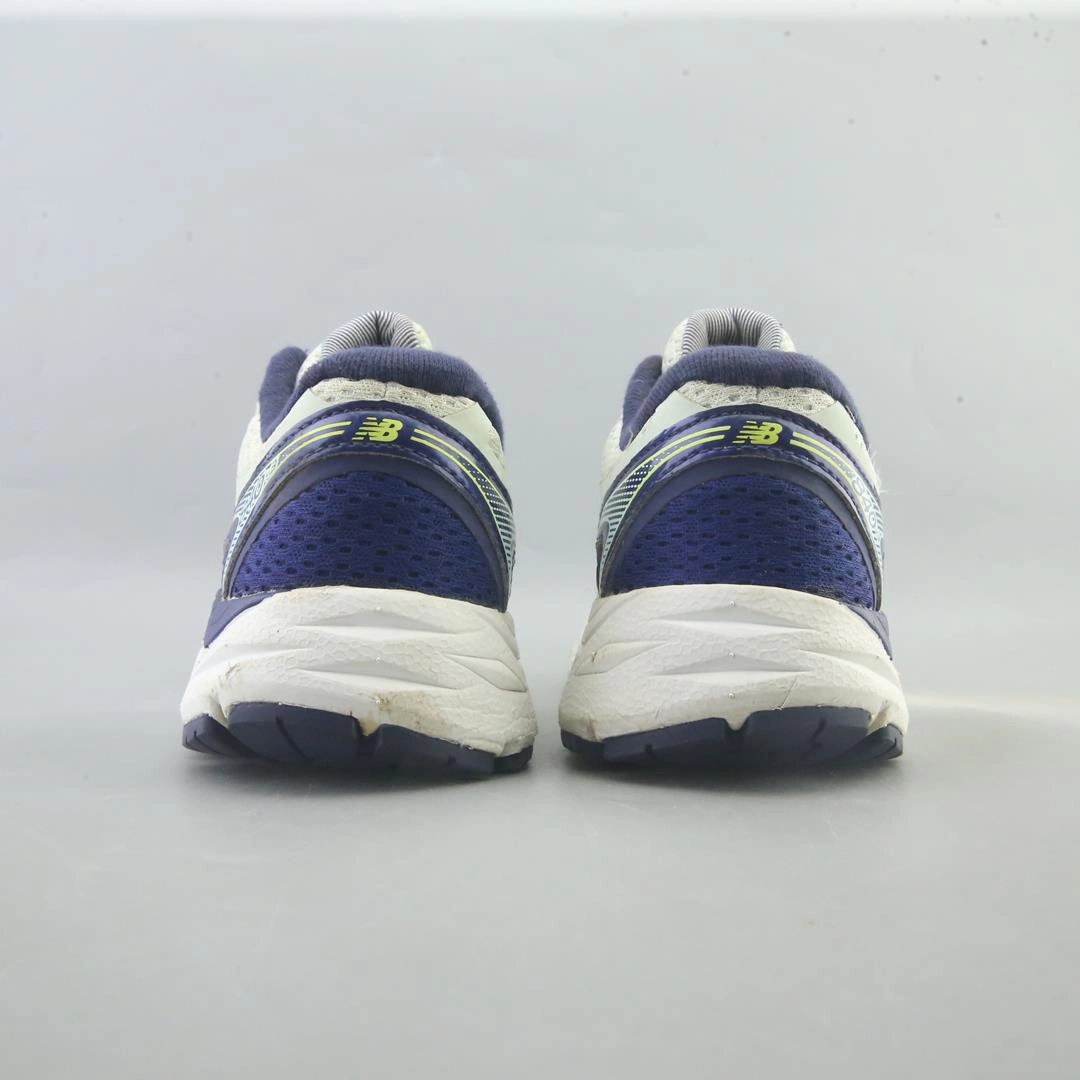 NEW BALANCE 840V3 retro New Balance shoe shots