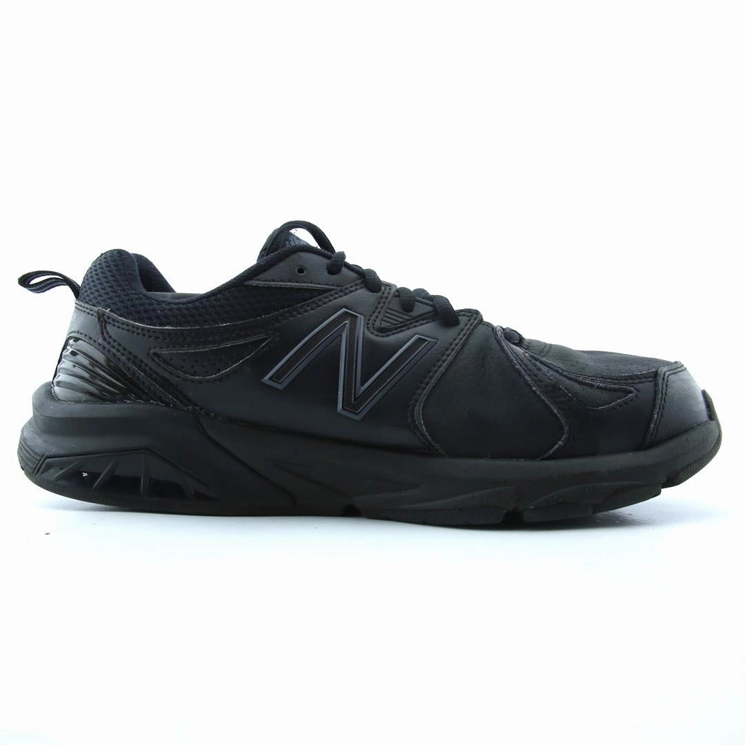 NEW BALANCE 857V2 New Balance casual shoe looks