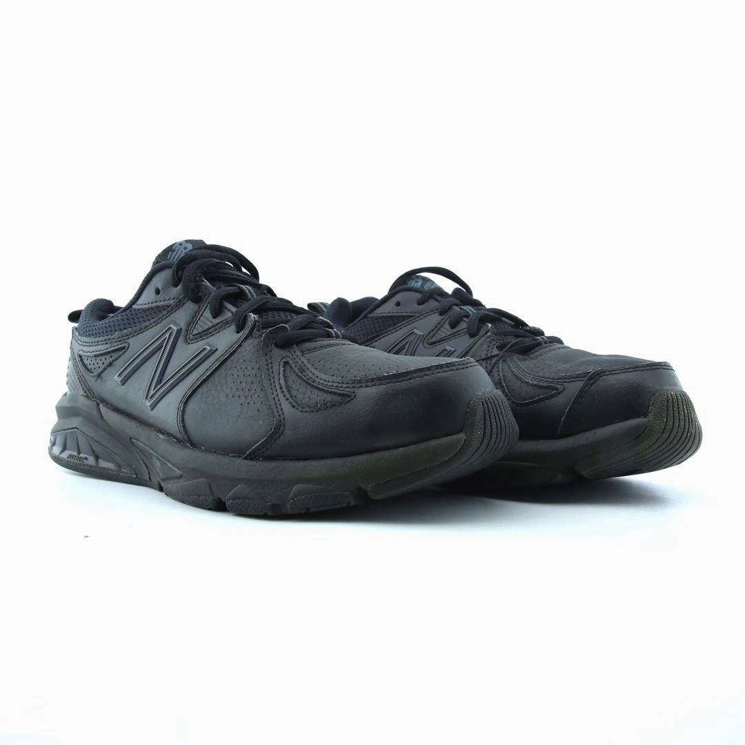 NEW BALANCE 857V2 New Balance casual shoe looks