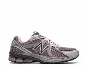 New Balance 860v2 New Balance shoes with classic athletic silhouette
