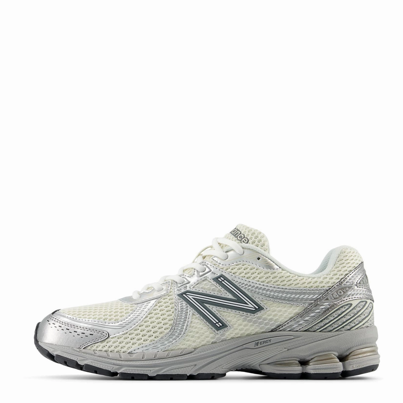 New Balance 860v2 Sea Salt / Harbour Grey / Raincloud Heritage Daily Wear