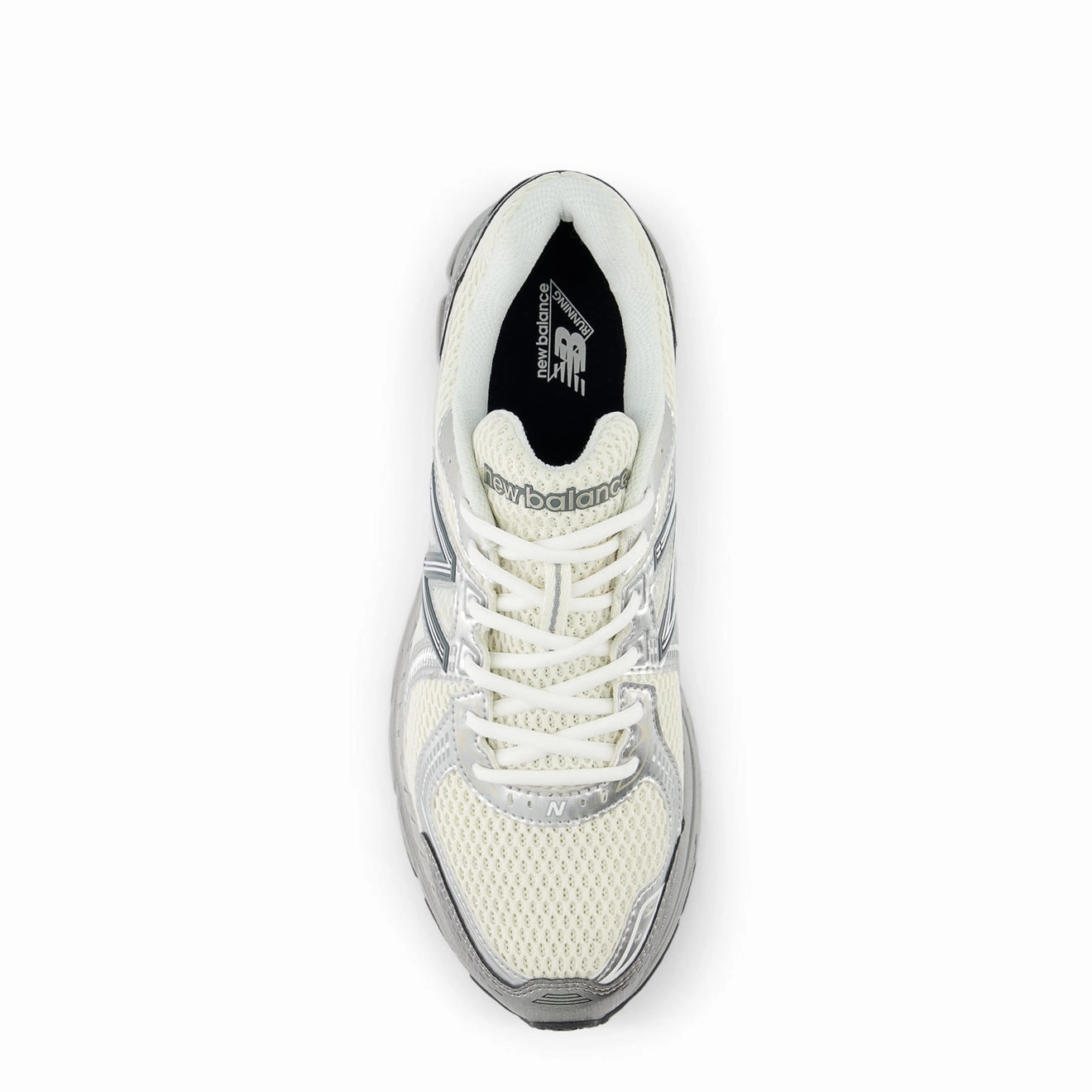New Balance 860v2 Sea Salt / Harbour Grey / Raincloud Heritage Daily Wear