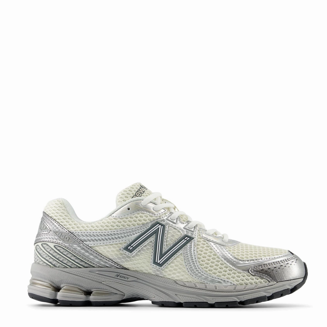 New Balance 860v2 Sea Salt / Harbour Grey / Raincloud New Balance footwear options