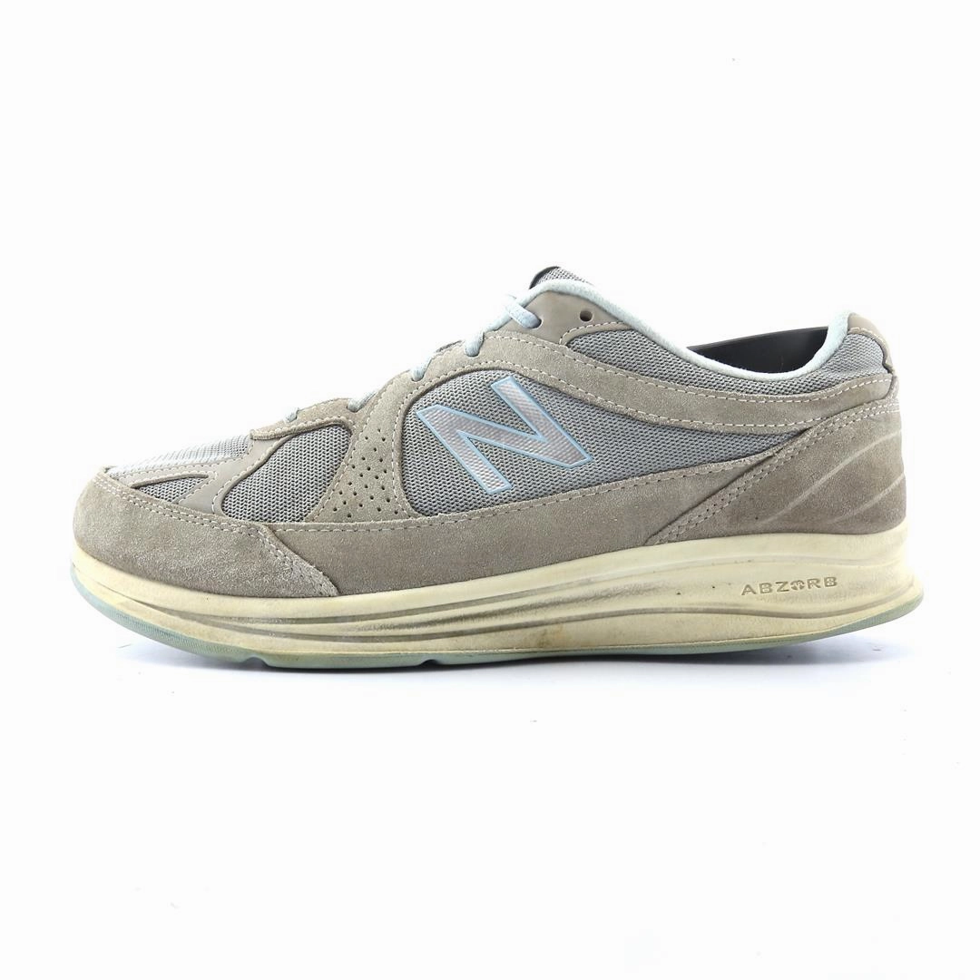 NEW BALANCE 877V1 New Balance durable footwear styles