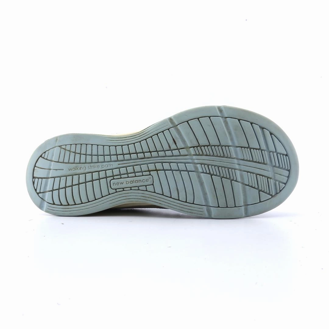 NEW BALANCE 877V1 New Balance trainer visuals
