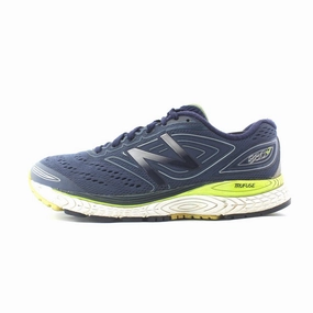 NEW BALANCE 880 V7 New Balance athletic performance footwear