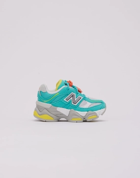 New Balance 9060 'Cyan Burst Toddler New Balance 9060 shoes