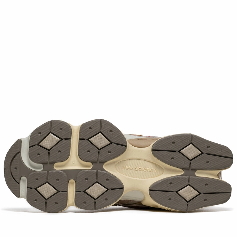 New Balance 9060 - Landslide/Mushroom New Balance versatile casual sneakers