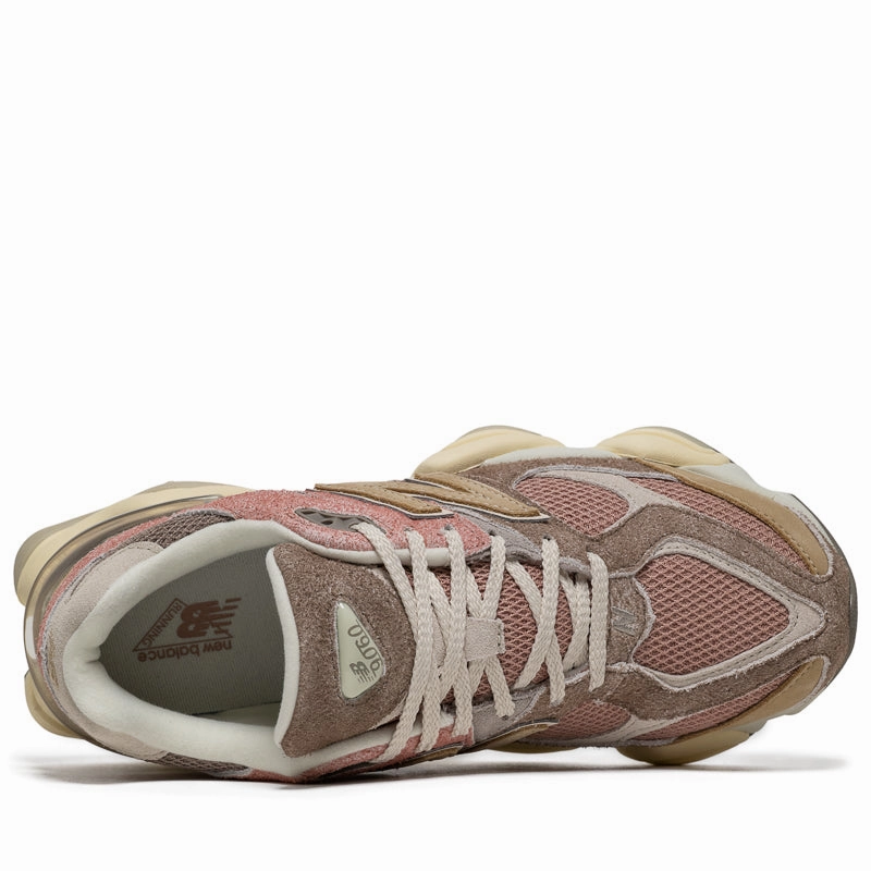 New Balance 9060 - Landslide/Mushroom New Balance versatile casual sneakers