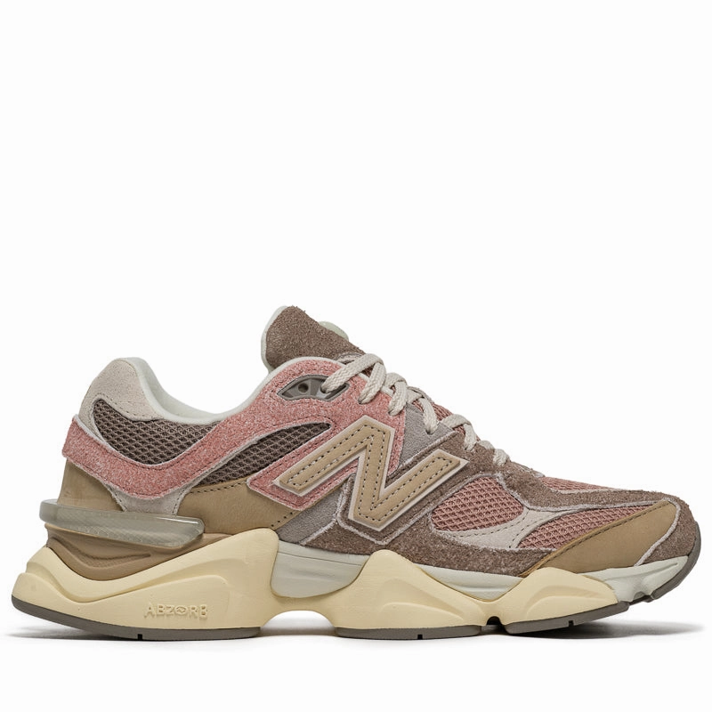 New Balance 9060 - Landslide/Mushroom New Balance versatile casual sneakers