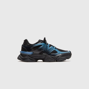 New Balance 9060 - Navy Blue / Black new balance new release comfortable sneakers