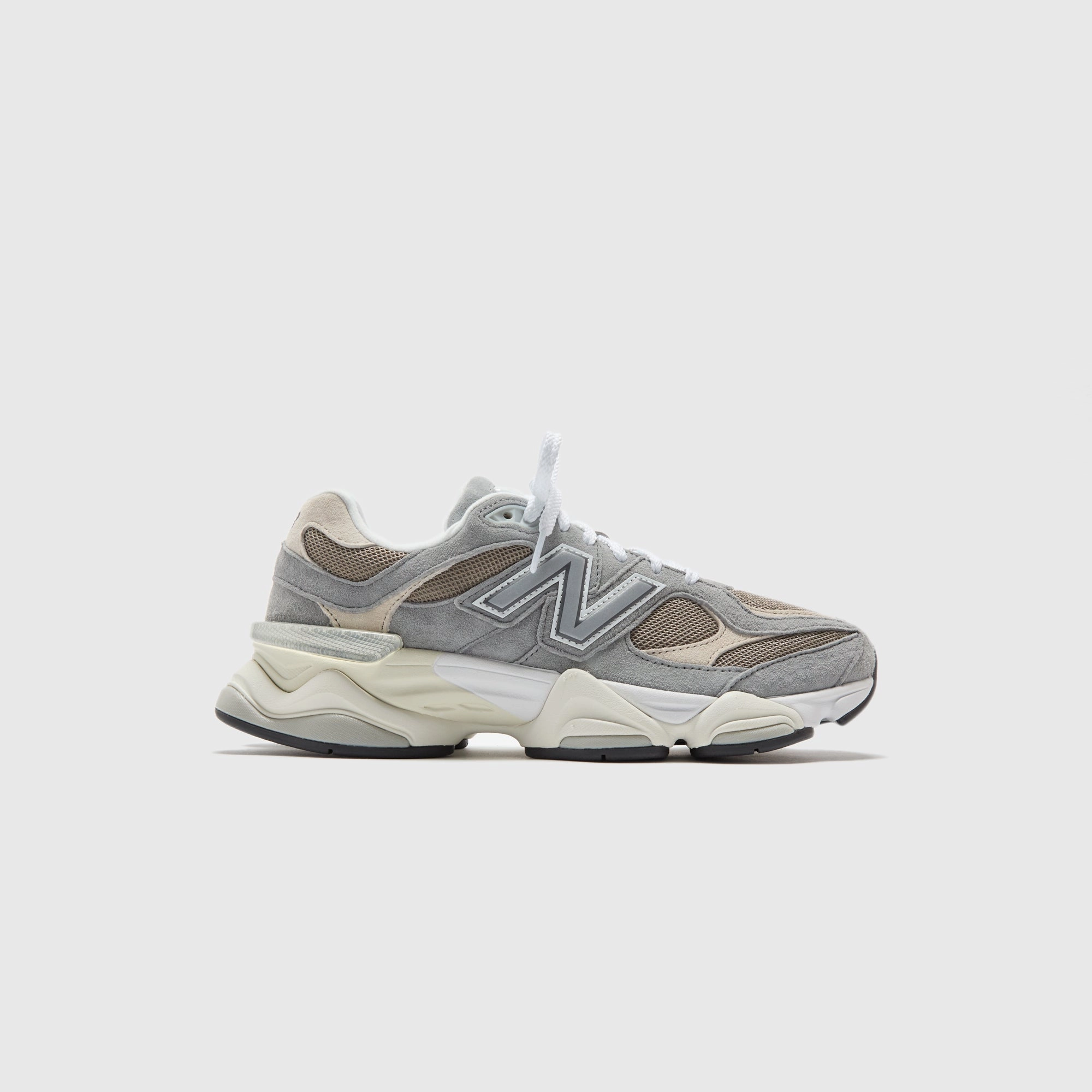 New Balance 9060 - Slate Grey new balance new release comfortable sneakers