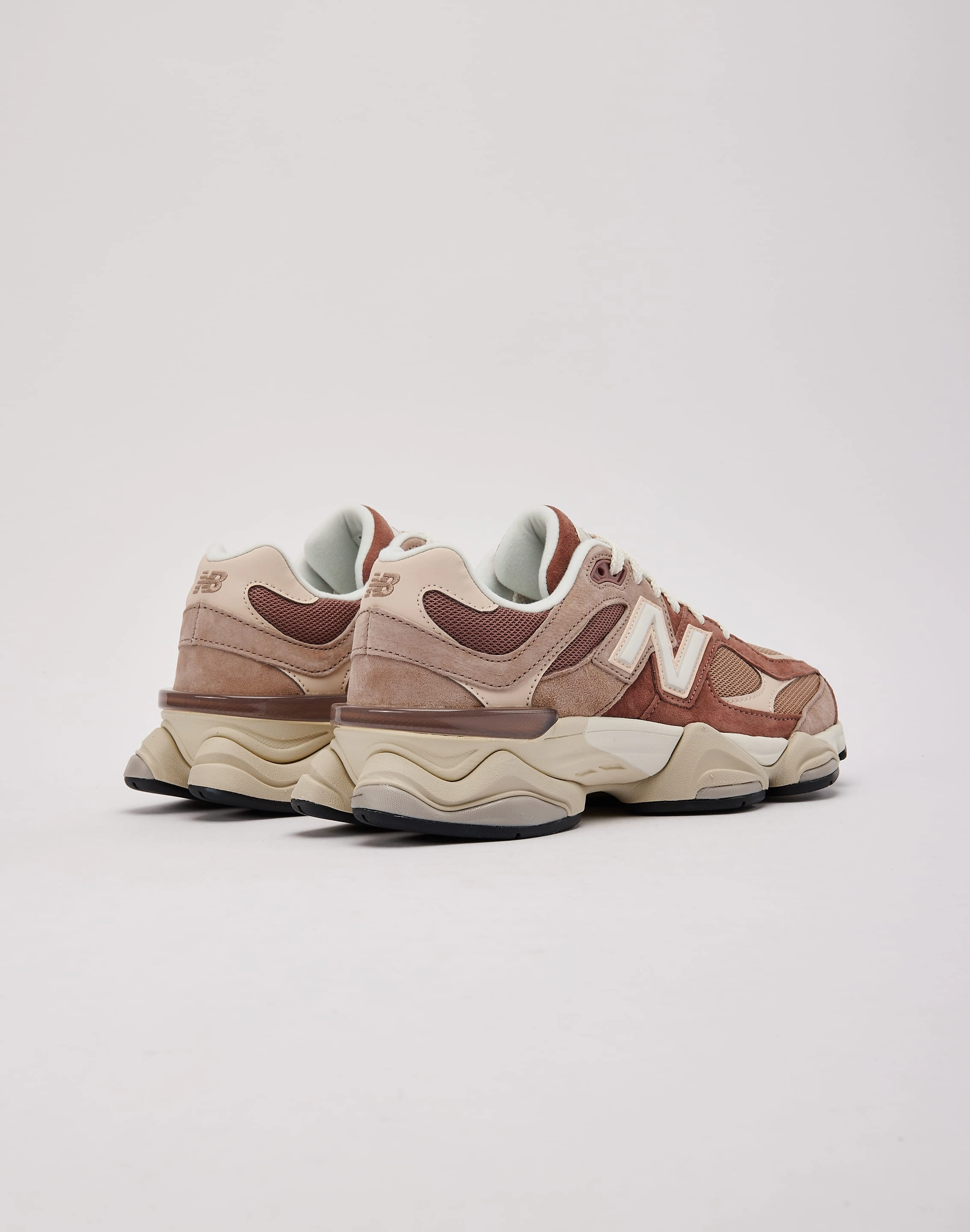 New Balance 9060 Golf Ready Sneakers