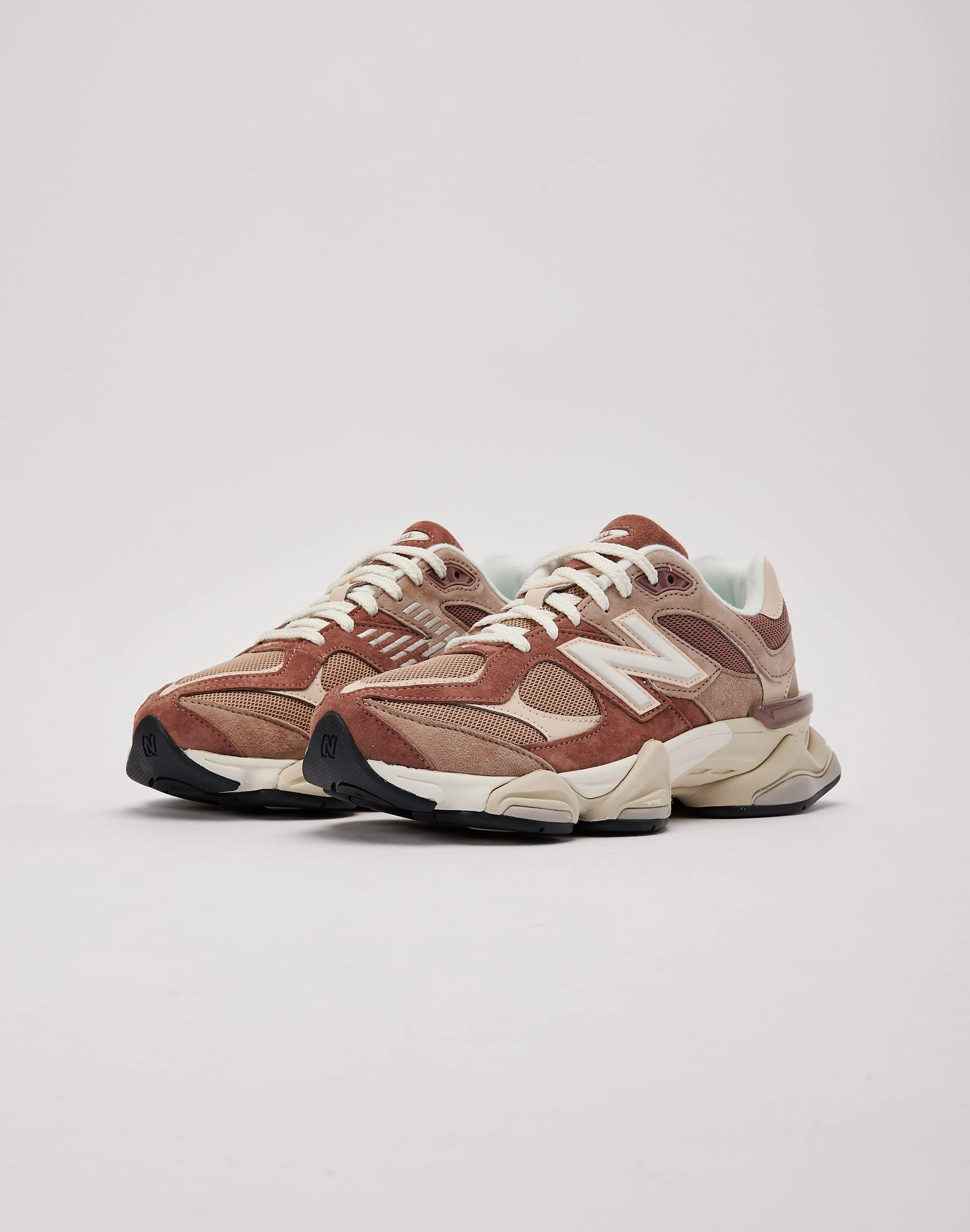 New Balance 9060 Golf Ready Sneakers