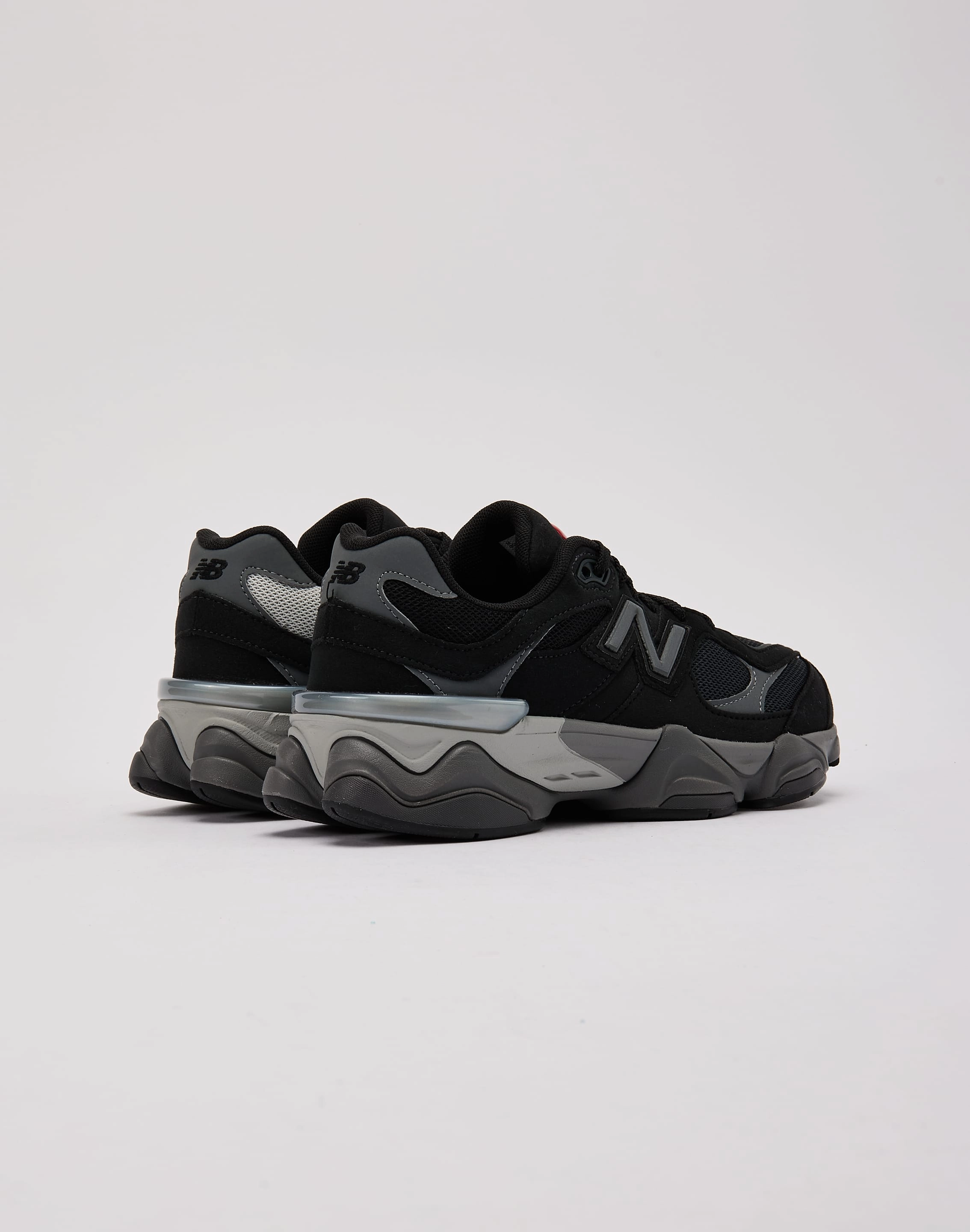 New Balance 9060 Grade-School Golf Ready Sneakers