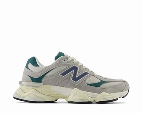 New Balance 9060 New Balance shoes with classic athletic silhouette