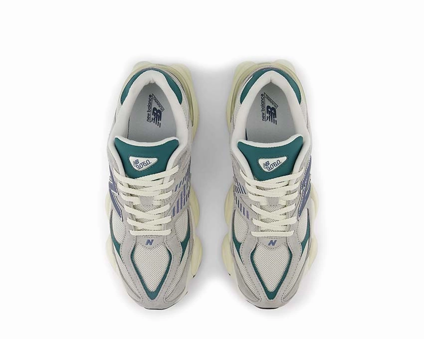 New Balance 9060 New Balance athletic sneakers