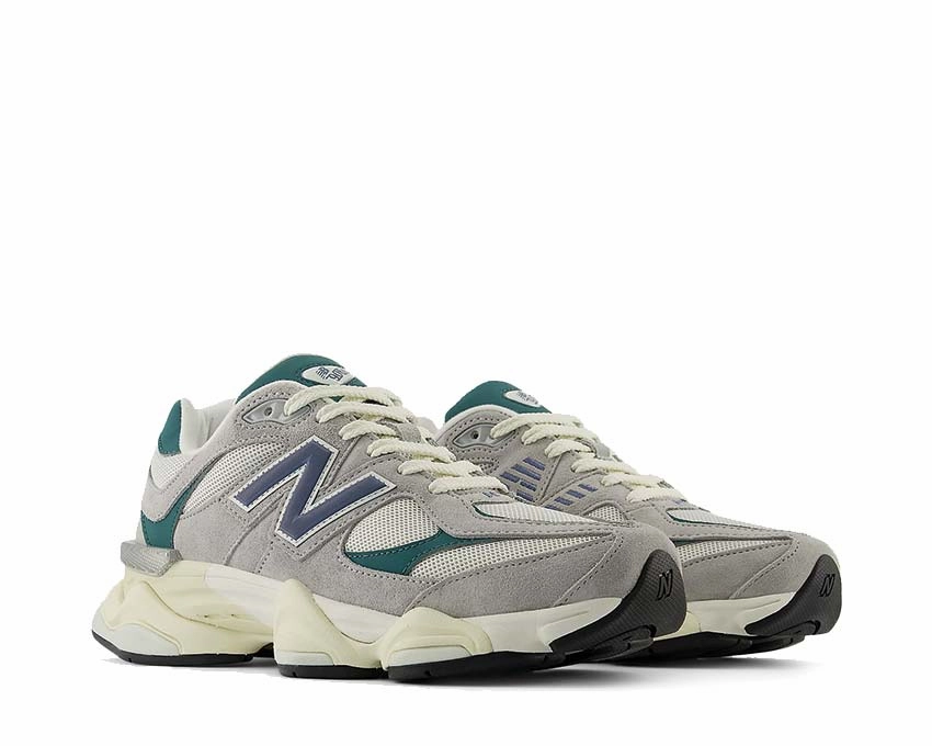 New Balance 9060 New Balance athletic sneakers
