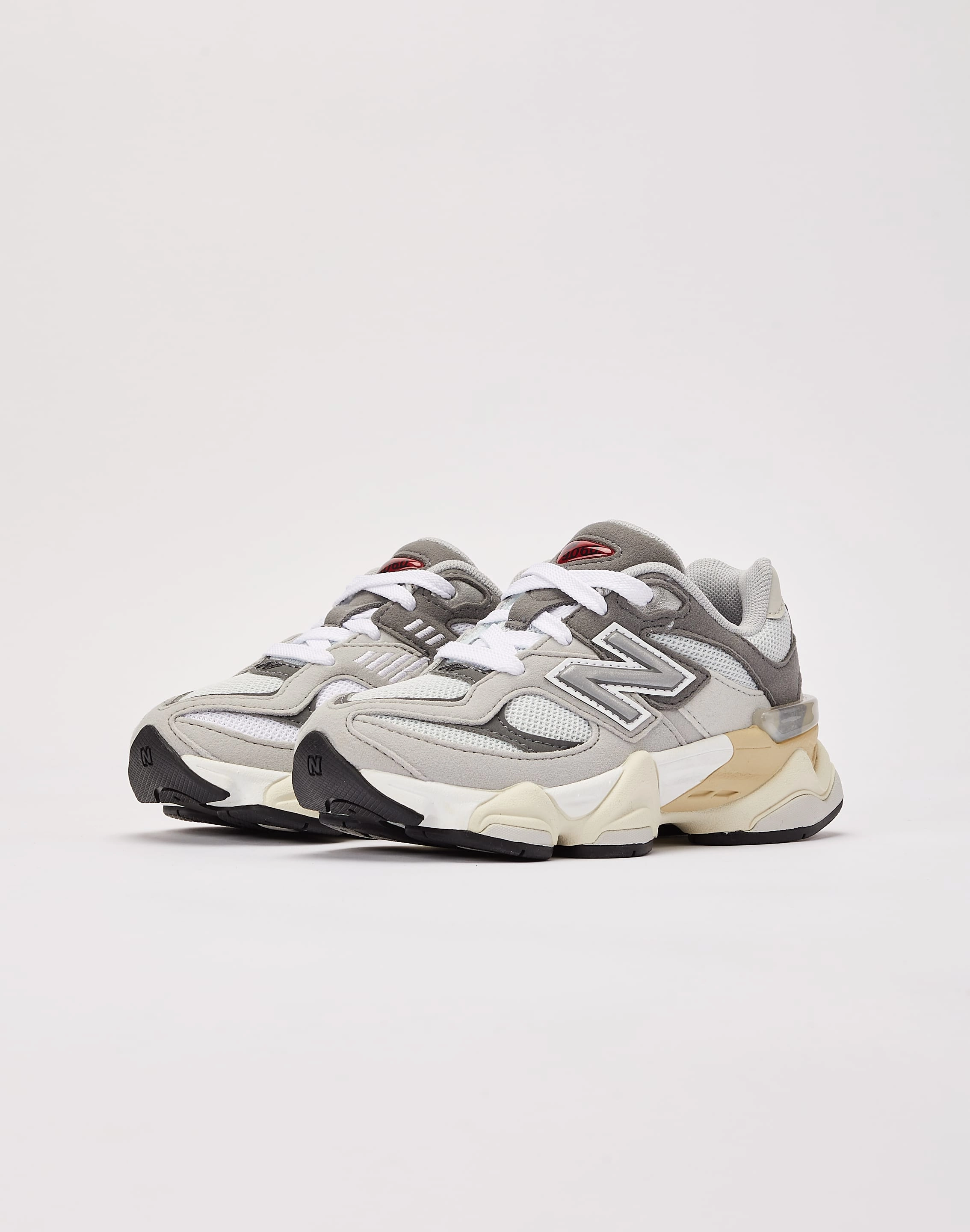 New Balance 9060 Pre-School Cushioned Shoes