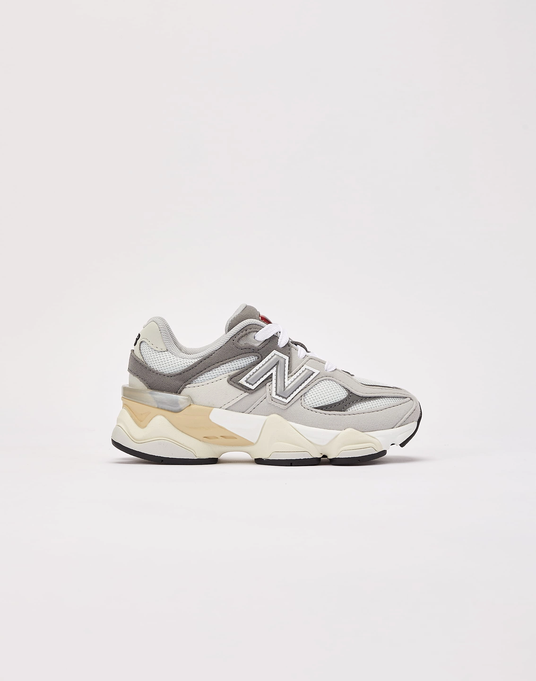 New Balance 9060 Pre-School New Balance sneakers with cushioned midsoles