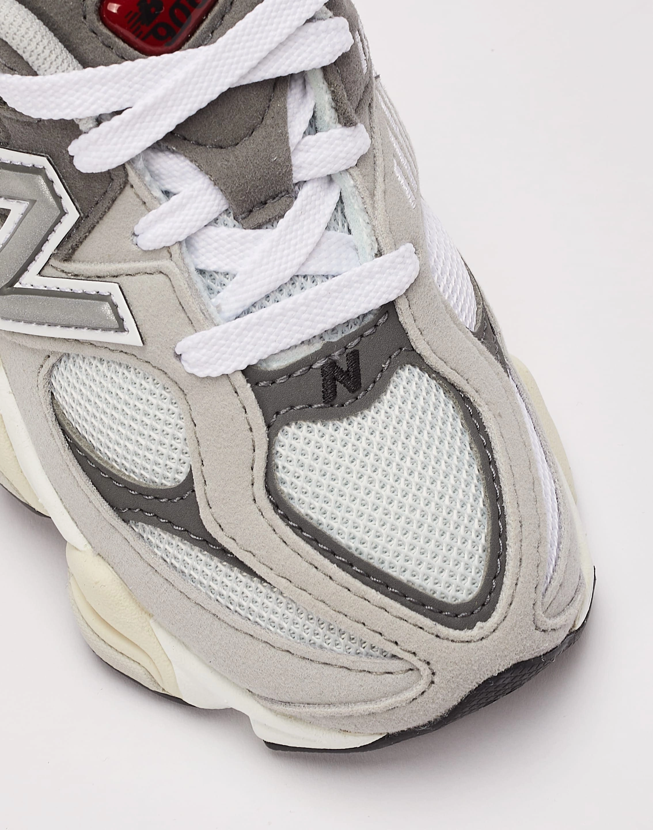 New Balance 9060 Pre-School Cushioned Shoes