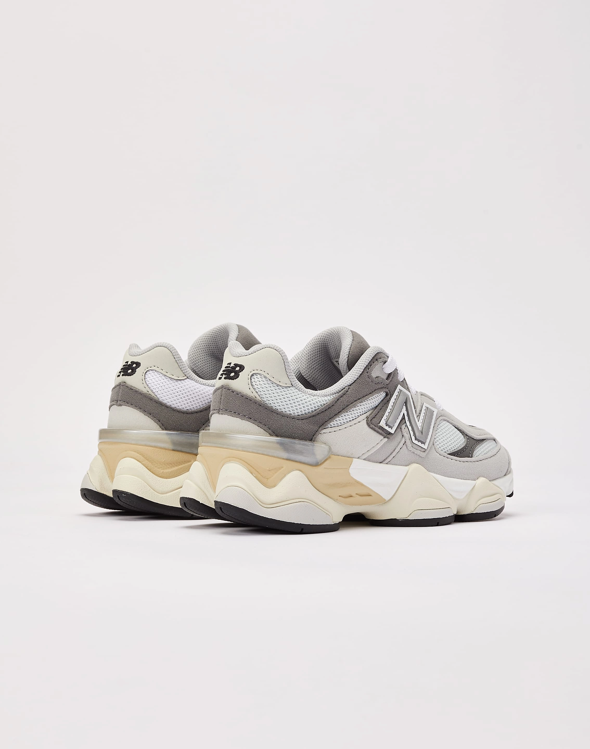 New Balance 9060 Pre-School Cushioned Shoes