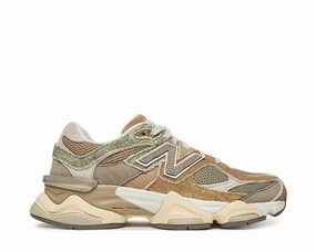 New Balance 9060 "Arid Stone" New Balance shoes with classic athletic silhouette