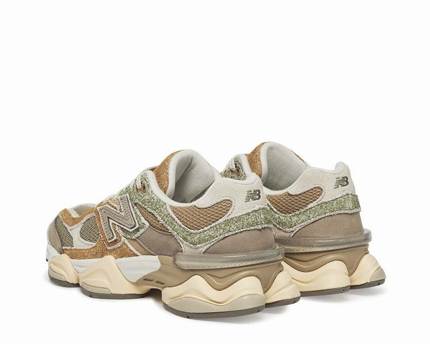 New Balance 9060 "Arid Stone" New Balance athletic sneakers