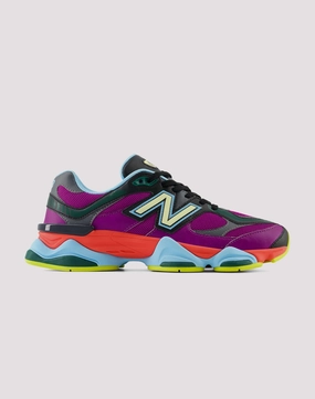 New Balance 9060 "Purple/Red" New Balance 9060 shoes