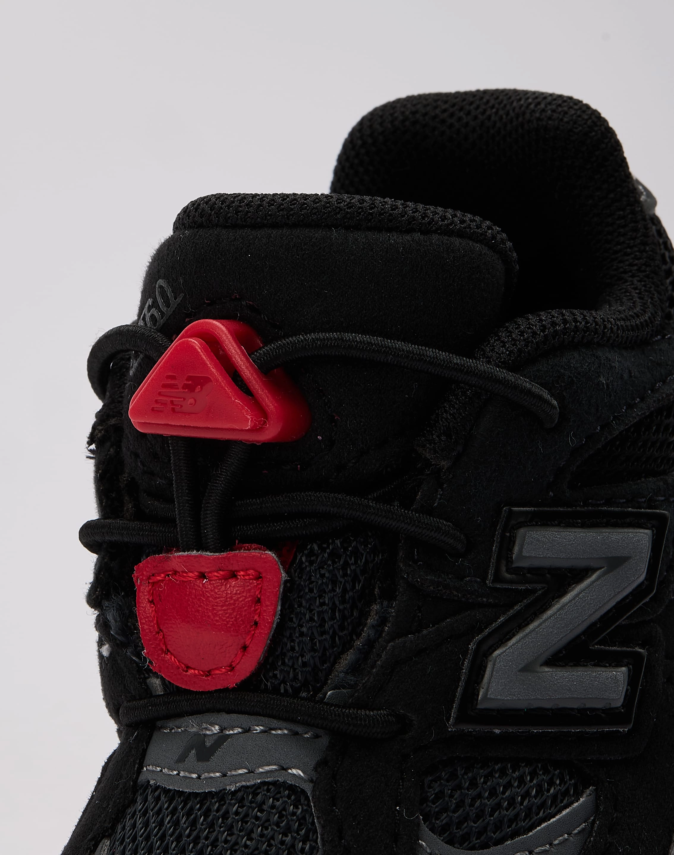 New Balance 9060 Toddler Golf Ready Sneakers
