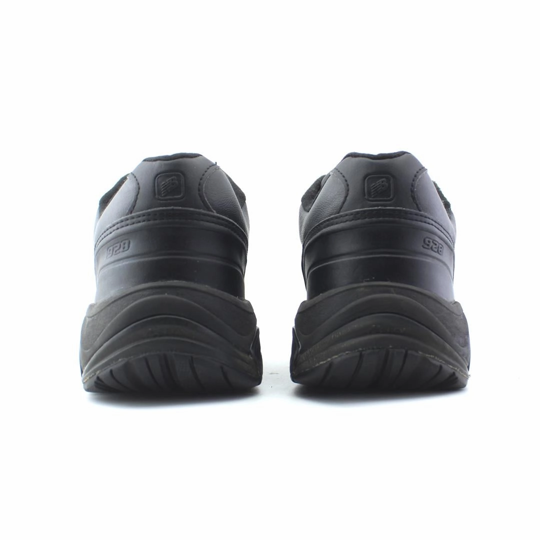 NEW BALANCE 928V1 retro New Balance shoe shots