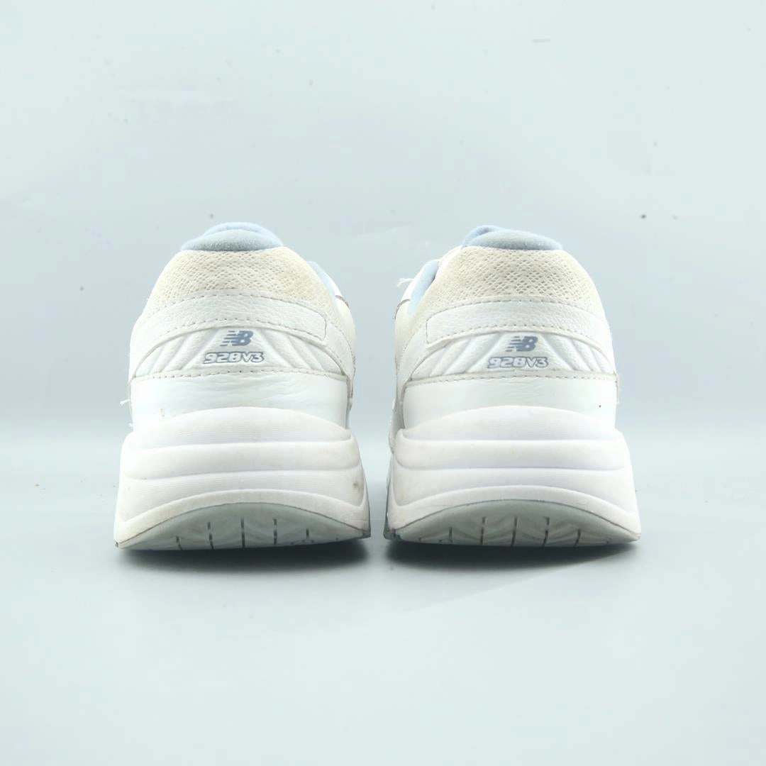 NEW BALANCE 928V3 New Balance trainer visuals