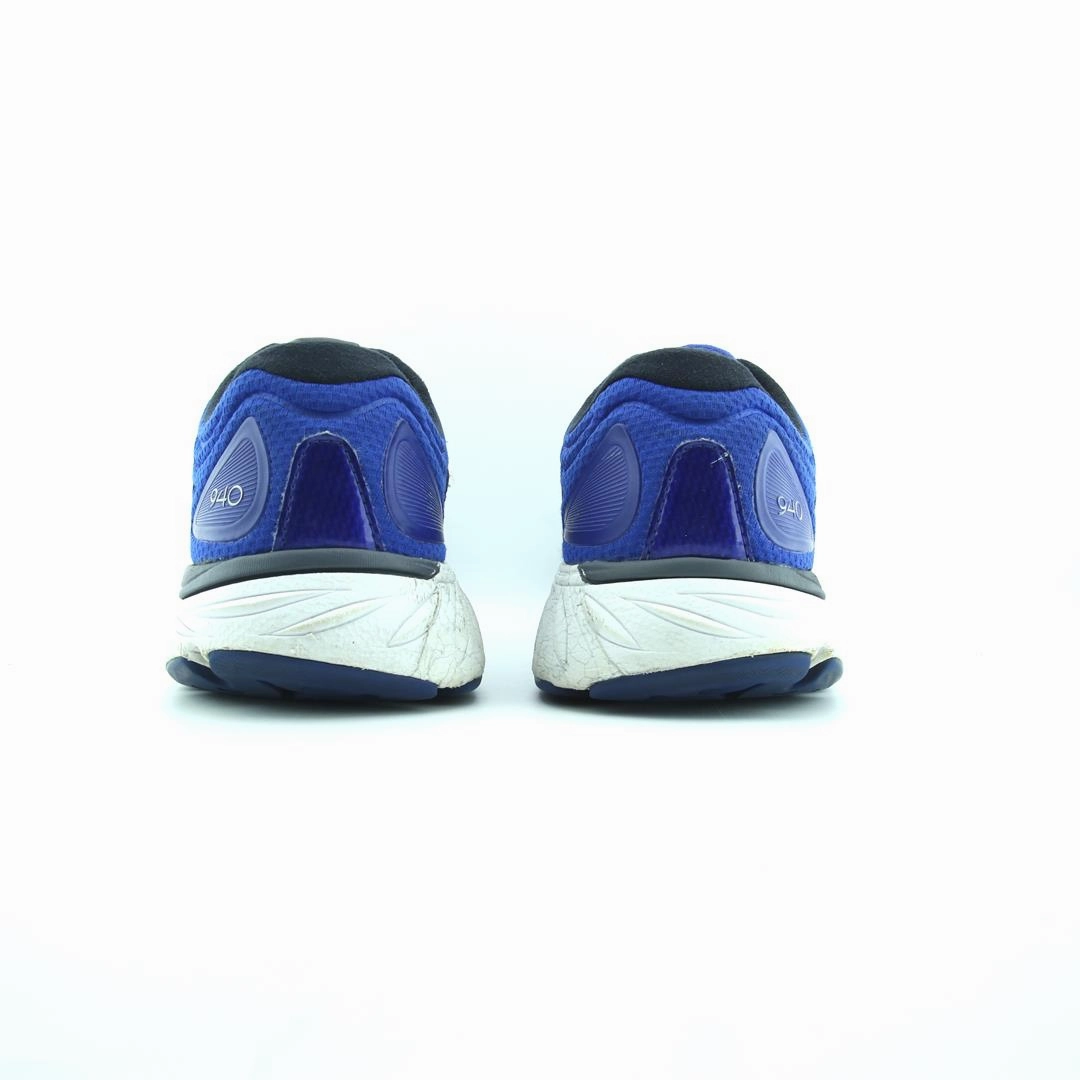 NEW BALANCE 940V4 New Balance trainer visuals