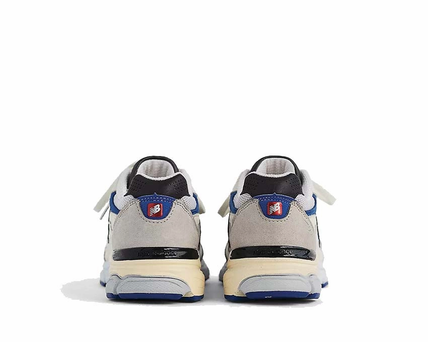 New Balance 990 New Balance athletic sneakers
