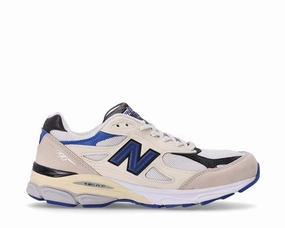 New Balance 990 New Balance shoes with classic athletic silhouette