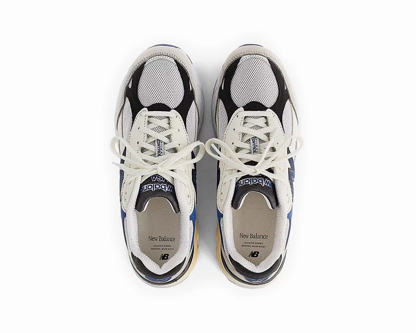 New Balance 990 New Balance athletic sneakers