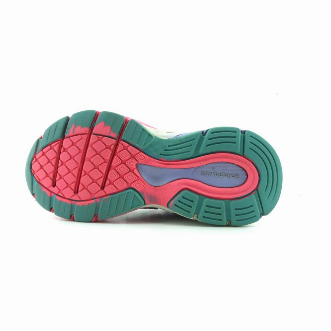 NEW BALANCE 990V4 New Balance trainer visuals
