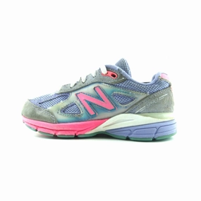 NEW BALANCE 990V4 New Balance durable footwear styles